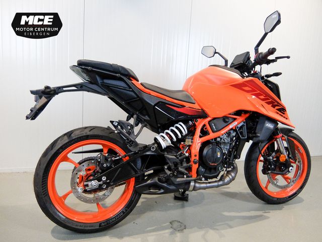 ktm - 390-duke-abs