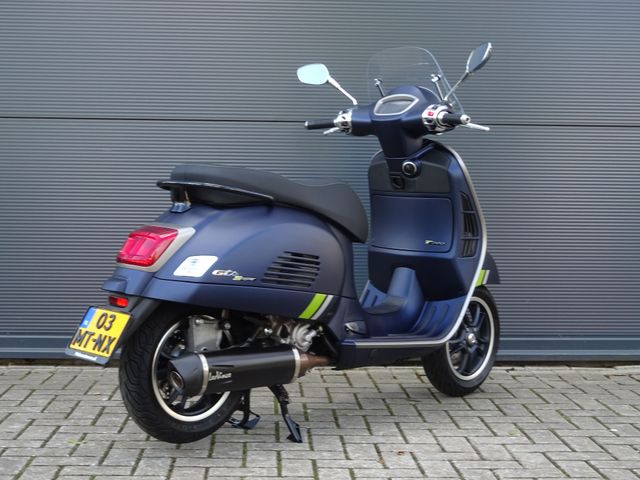 vespa - gts-super-tech-300