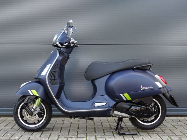 vespa - gts-super-tech-300