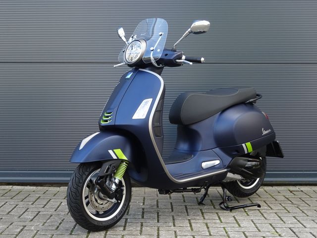 vespa - gts-super-tech-300