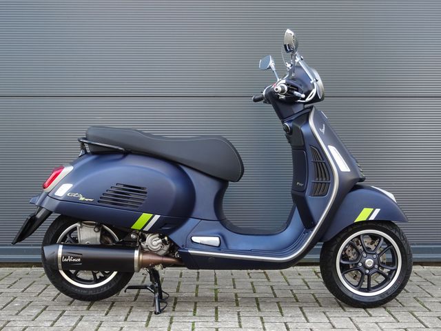 vespa - gts-super-tech-300