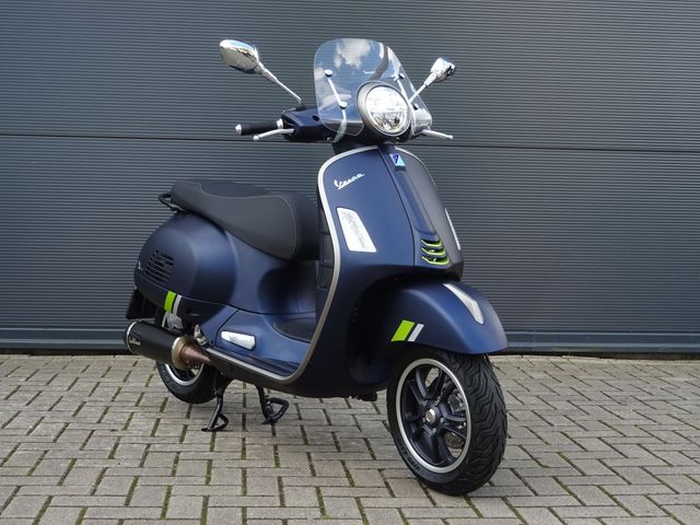vespa - gts-super-tech-300