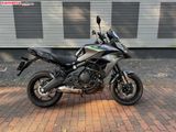 KAWASAKI KLE 650 VERSYS