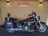YAMAHA XVS 1300 CUSTOM