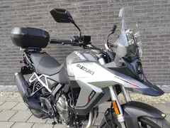 Suzuki V-Strom 800 2026 occasion – foto 4 van 15