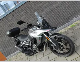 Suzuki V-Strom 800 2026 occasion