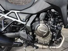 Suzuki V-Strom 800 2026 occasion – foto 6 van 15