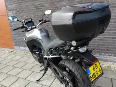 Suzuki V-Strom 800 2026 occasion – foto 10 van 15