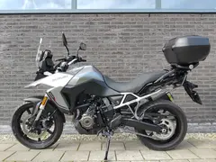 Suzuki V-Strom 800 2026 occasion – foto 2 van 15