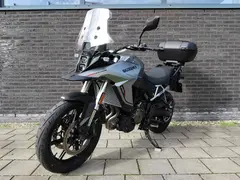 Suzuki V-Strom 800 2026 occasion – foto 12 van 15