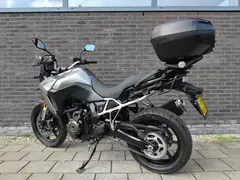 Suzuki V-Strom 800 2026 occasion – foto 9 van 15