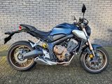 HONDA CB 650 R