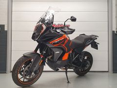 KTM 1290 Super Adventure S 2022 occasion – foto 1 van 20
