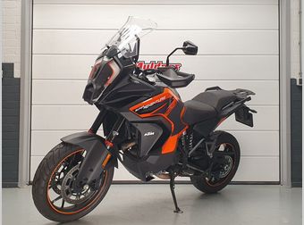 KTM 1290 Super Adventure S 2022 occasion