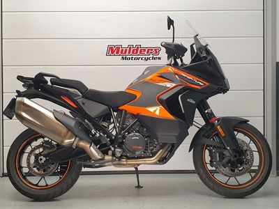 KTM 1290 SUPER ADVENTURE S – foto 2