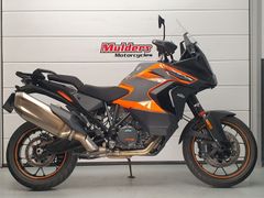KTM 1290 Super Adventure S 2022 occasion – foto 2 van 20