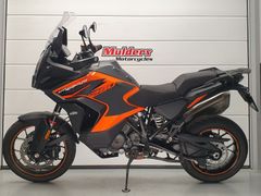 KTM 1290 Super Adventure S 2022 occasion – foto 3 van 20