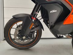 KTM 1290 Super Adventure S 2022 occasion – foto 5 van 20