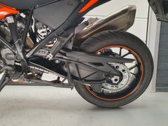 KTM 1290 Super Adventure S 2022 occasion – foto 8 van 20