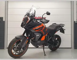 KTM 1290 Super Adventure S 2022 occasion