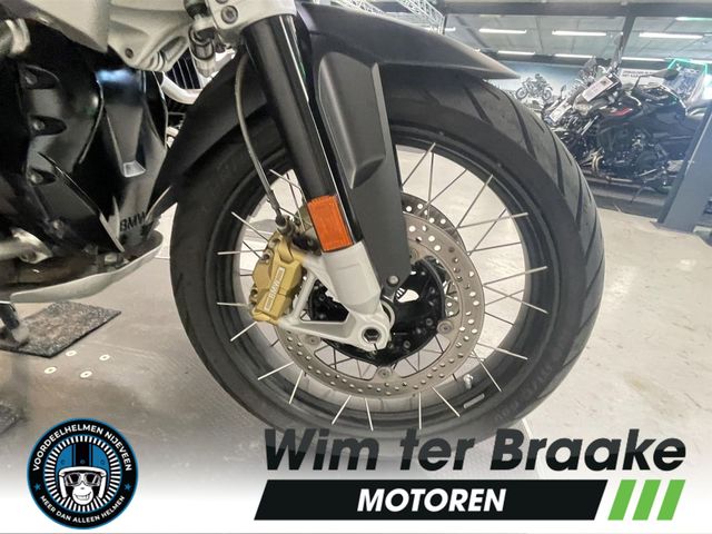 bmw - r-1250-gs