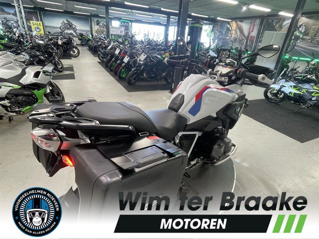bmw - r-1250-gs