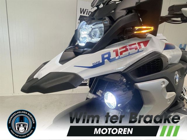 bmw - r-1250-gs