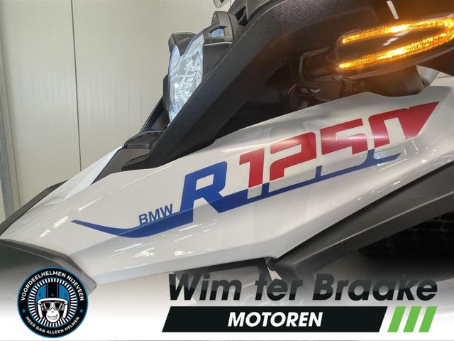 bmw - r-1250-gs