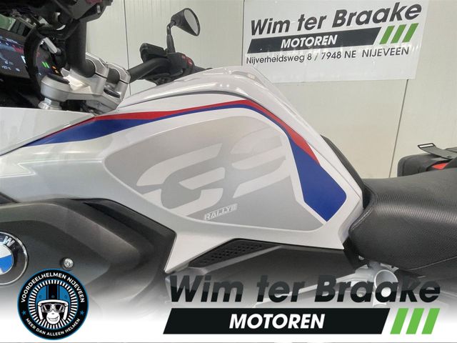 bmw - r-1250-gs