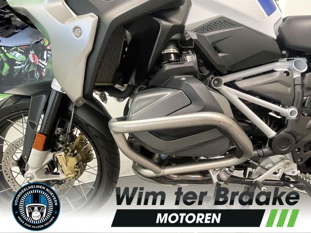 bmw - r-1250-gs