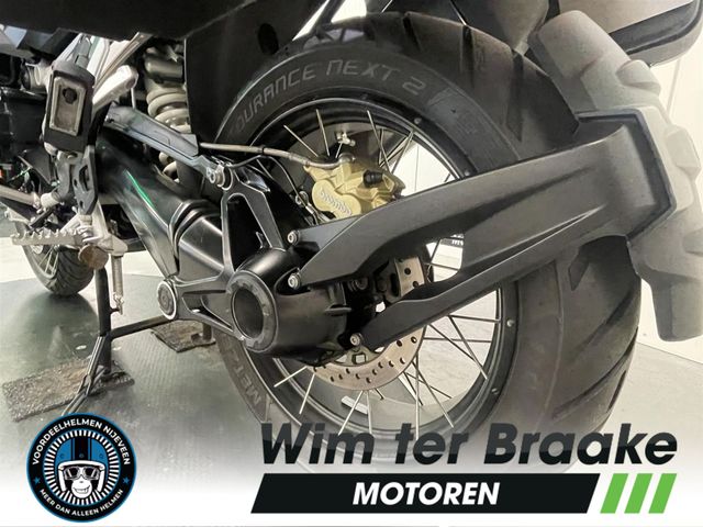 bmw - r-1250-gs