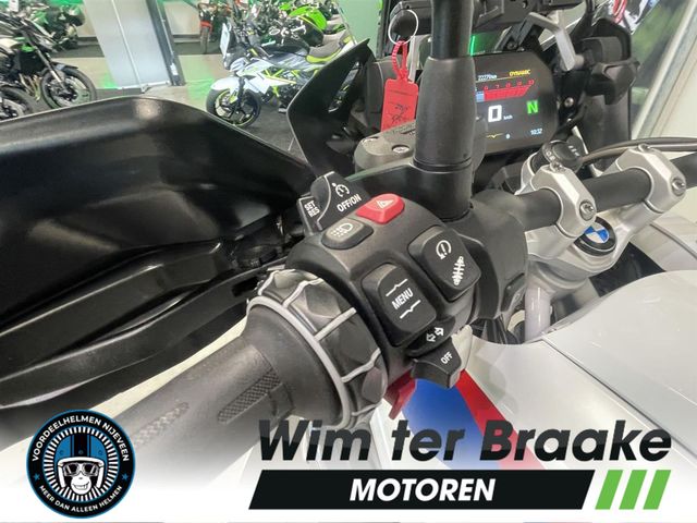 bmw - r-1250-gs