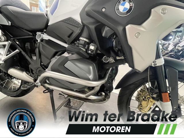 bmw - r-1250-gs