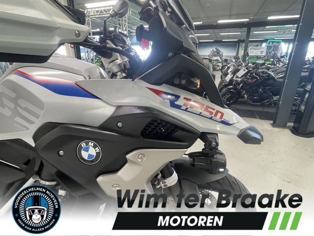 bmw - r-1250-gs
