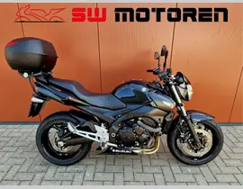 Suzuki GSR 600 A 2011 occasion