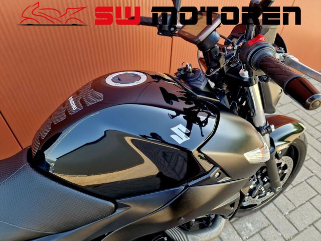 suzuki - gsr-600-a