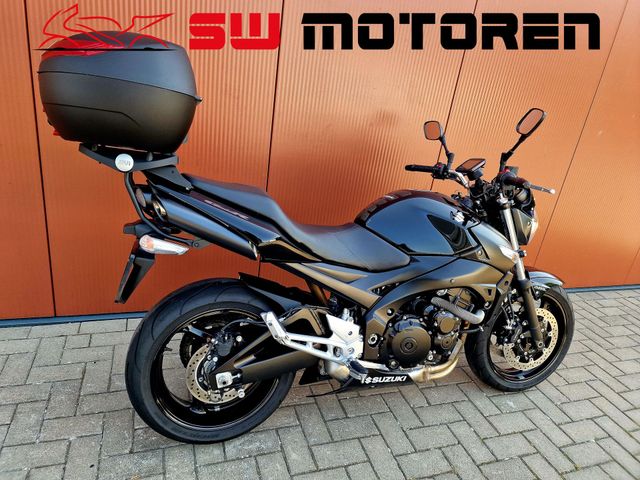 suzuki - gsr-600-a