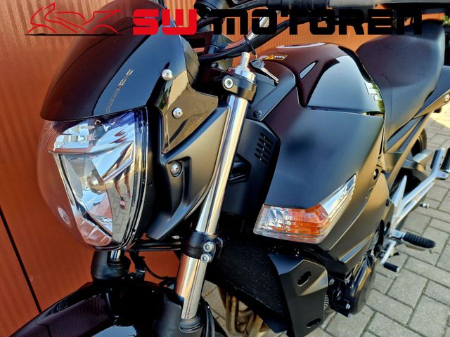suzuki - gsr-600-a