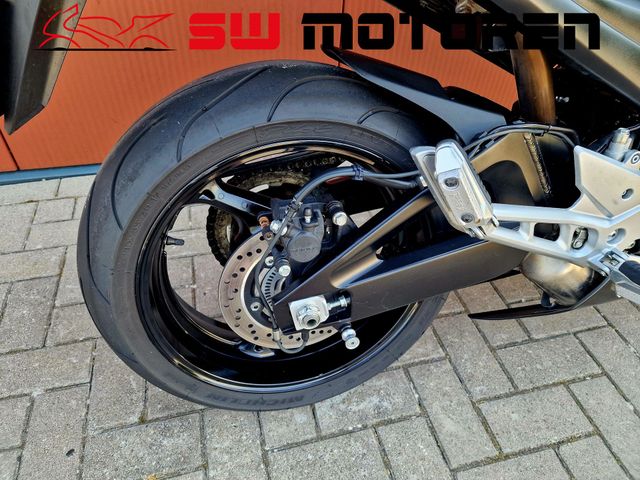 suzuki - gsr-600-a