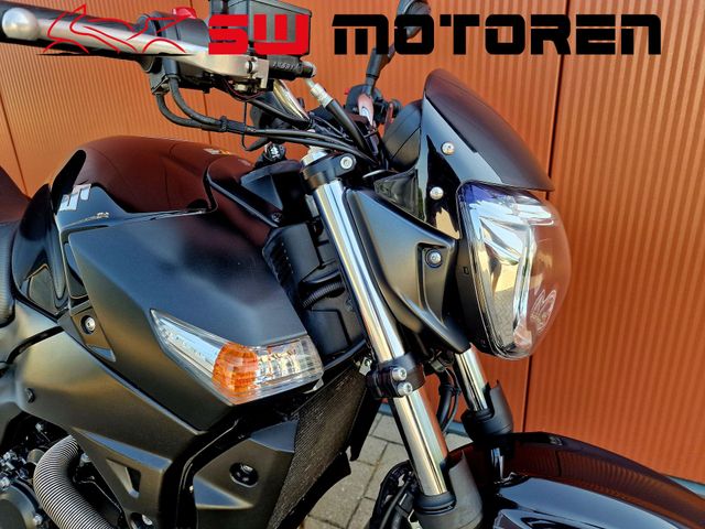 suzuki - gsr-600-a