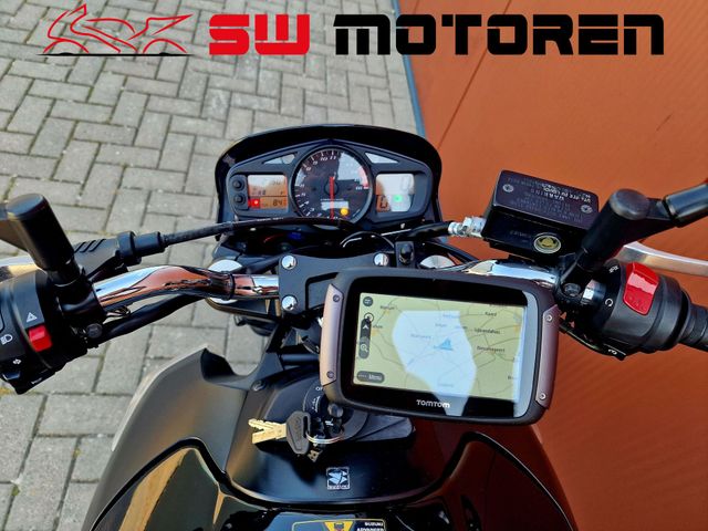 suzuki - gsr-600-a