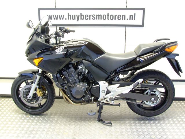 honda - cbf-600-abs