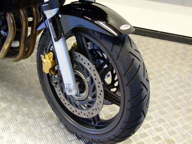 honda - cbf-600-abs