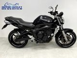 YAMAHA FZ 6