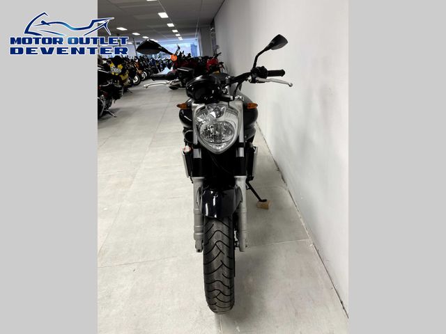yamaha - fz-6