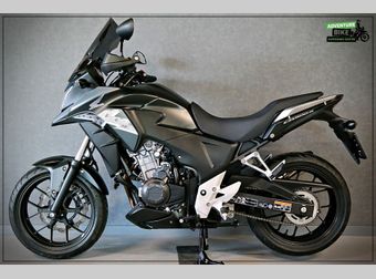 Honda CB 500 X / ABS 2014 occasion