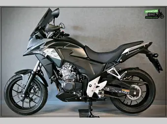 Honda CB 500 X / ABS 2014 occasion