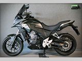 HONDA CB 500 X / ABS