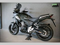 Honda CB 500 X / ABS 2014 occasion – foto 6 van 23