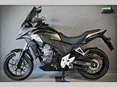 Honda CB 500 X / ABS 2014 occasion – foto 5 van 23